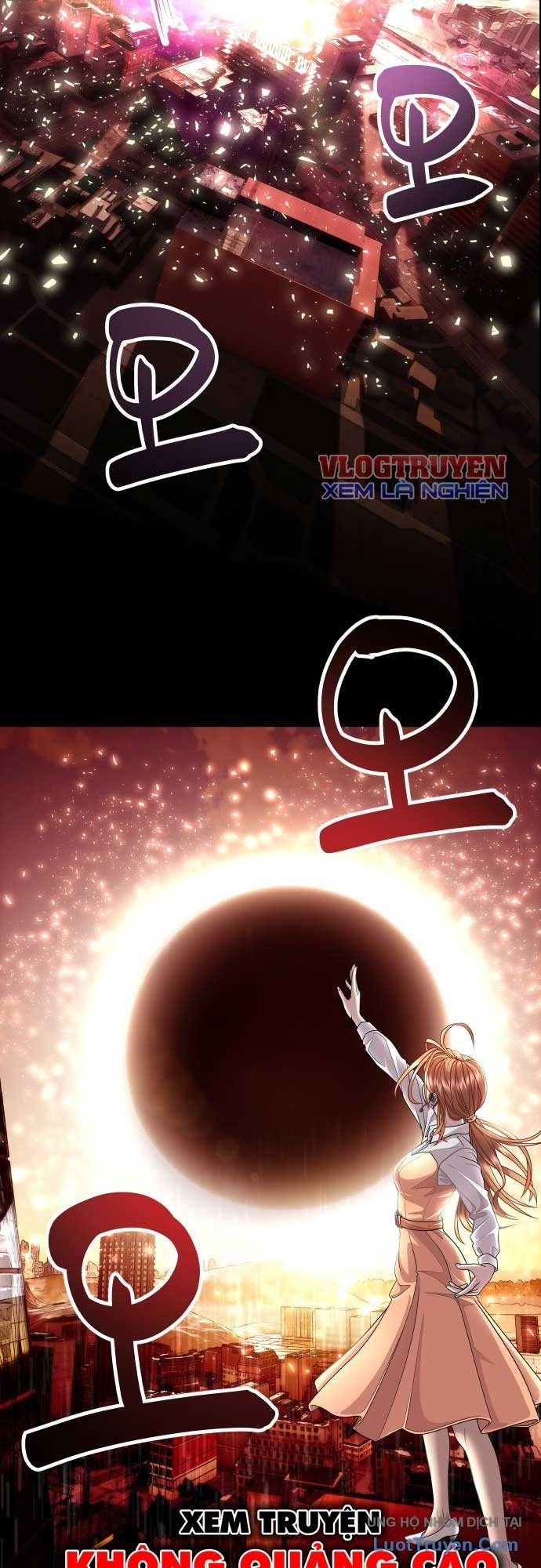 Thiếu Nữ Vượt Thời Gian Chapter 1 - 6