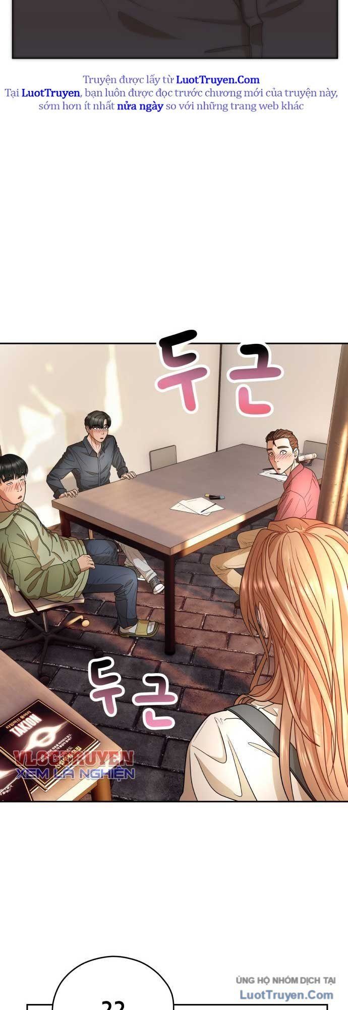 Thiếu Nữ Vượt Thời Gian Chapter 1 - 57