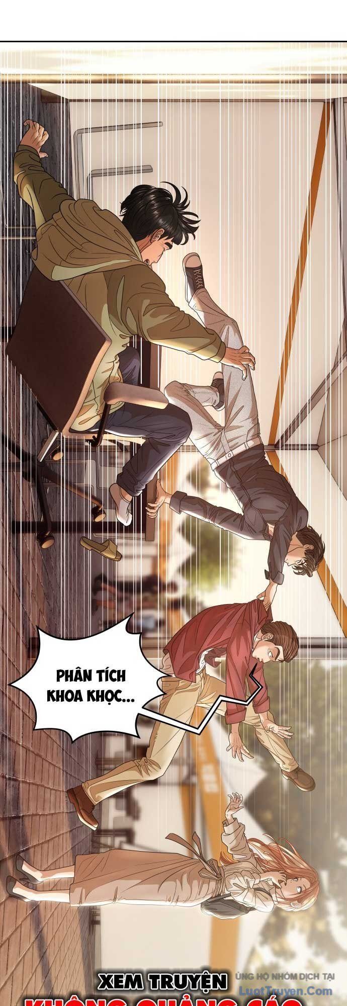 Thiếu Nữ Vượt Thời Gian Chapter 1 - 60