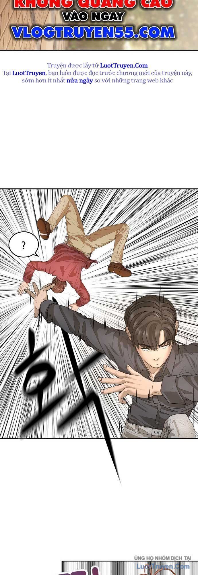 Thiếu Nữ Vượt Thời Gian Chapter 1 - 61