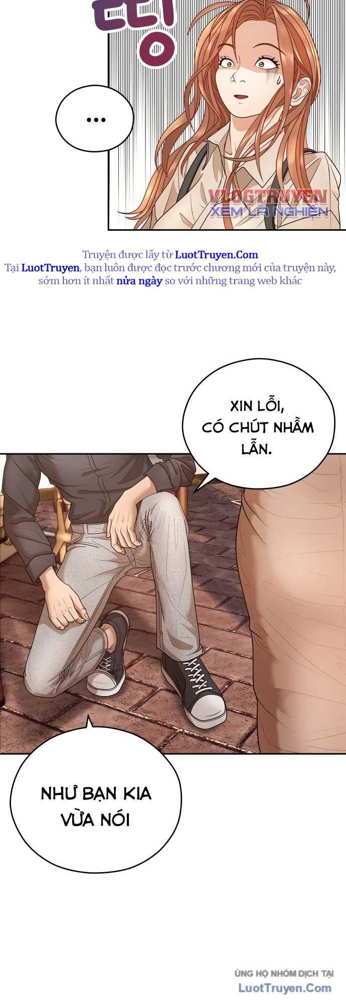 Thiếu Nữ Vượt Thời Gian Chapter 1 - 62