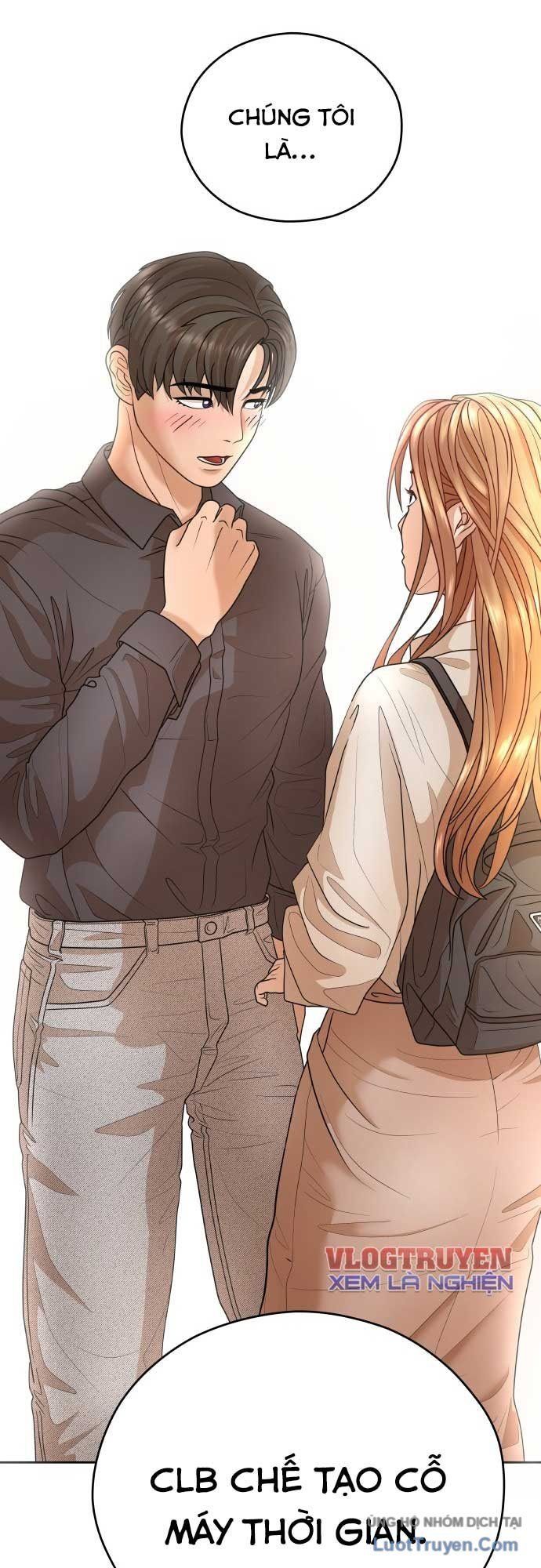 Thiếu Nữ Vượt Thời Gian Chapter 1 - 63