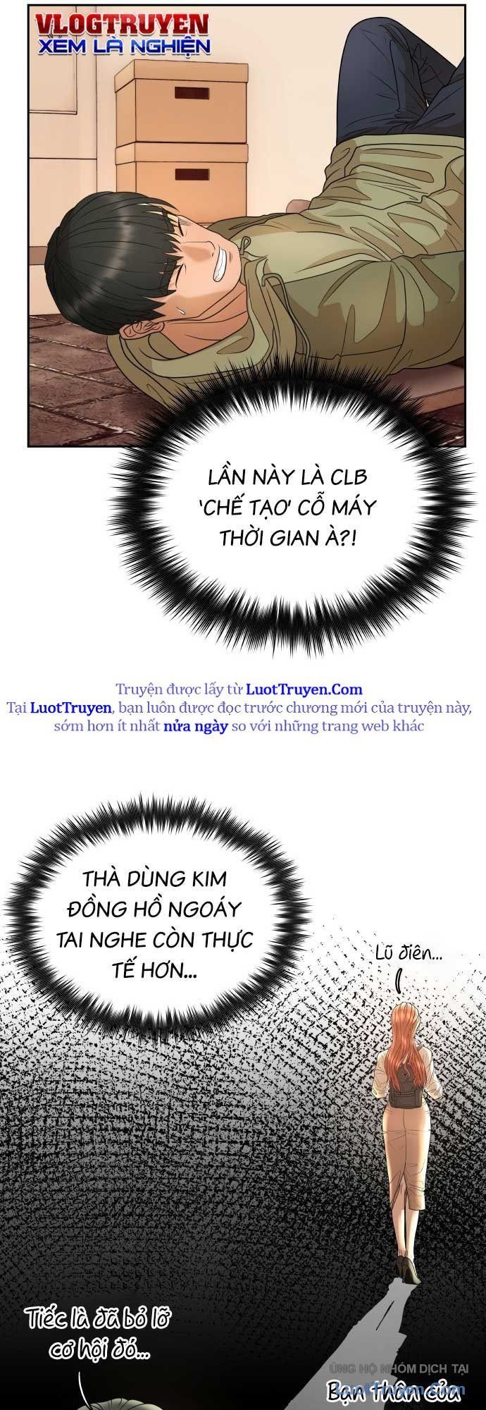 Thiếu Nữ Vượt Thời Gian Chapter 1 - 66