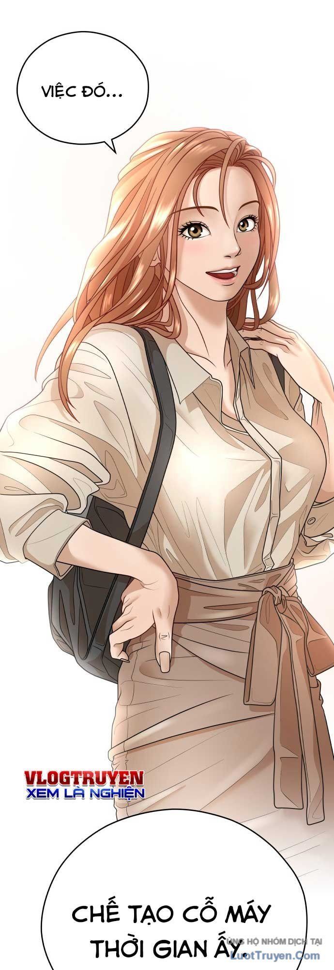 Thiếu Nữ Vượt Thời Gian Chapter 1 - 70
