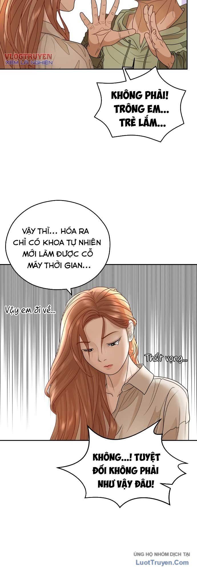 Thiếu Nữ Vượt Thời Gian Chapter 2 - 12