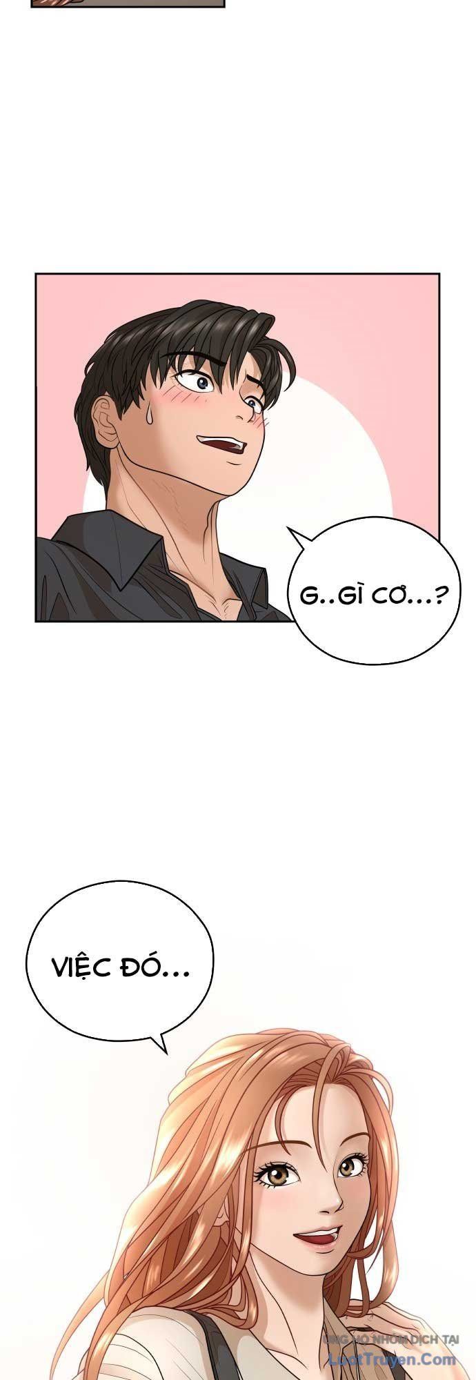 Thiếu Nữ Vượt Thời Gian Chapter 2 - 3