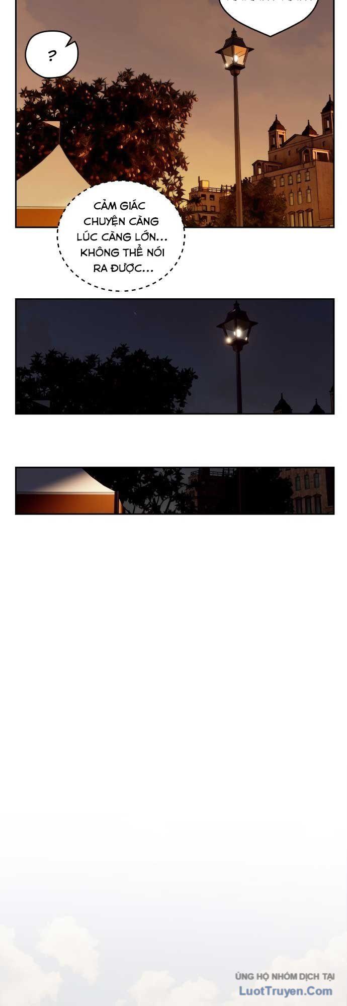 Thiếu Nữ Vượt Thời Gian Chapter 2 - 21