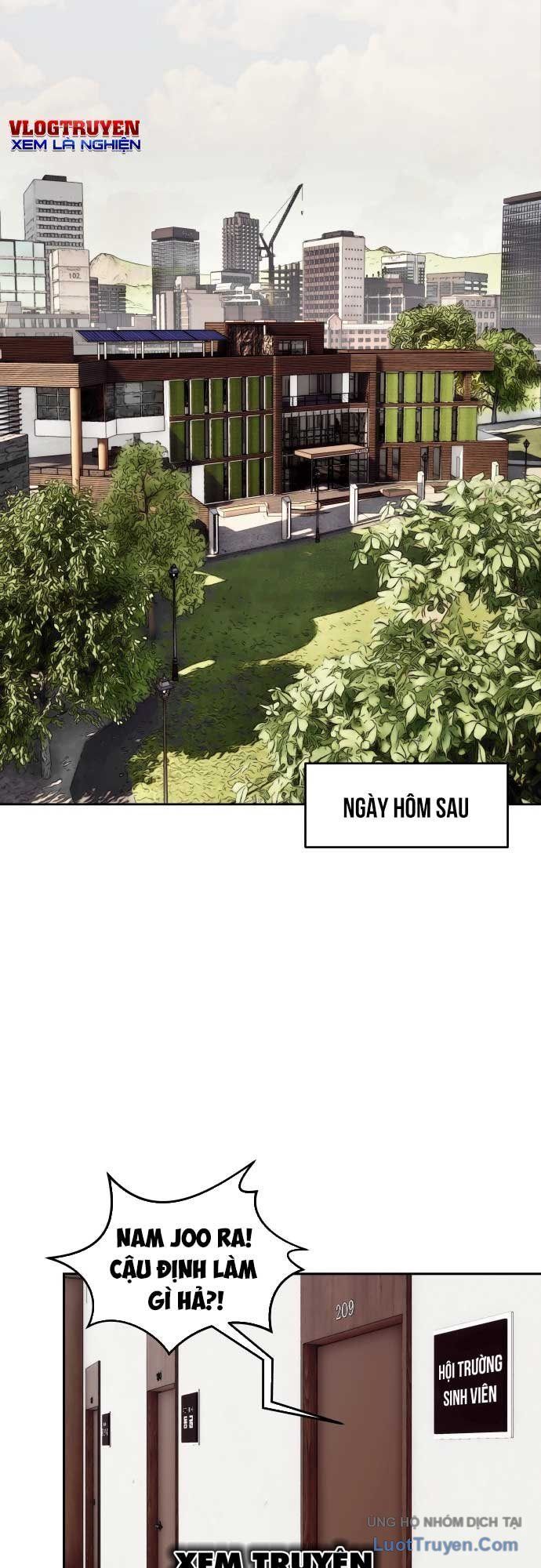 Thiếu Nữ Vượt Thời Gian Chapter 2 - 22