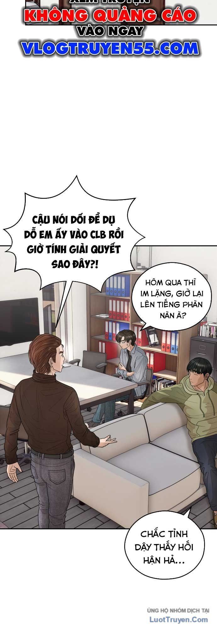 Thiếu Nữ Vượt Thời Gian Chapter 2 - 23
