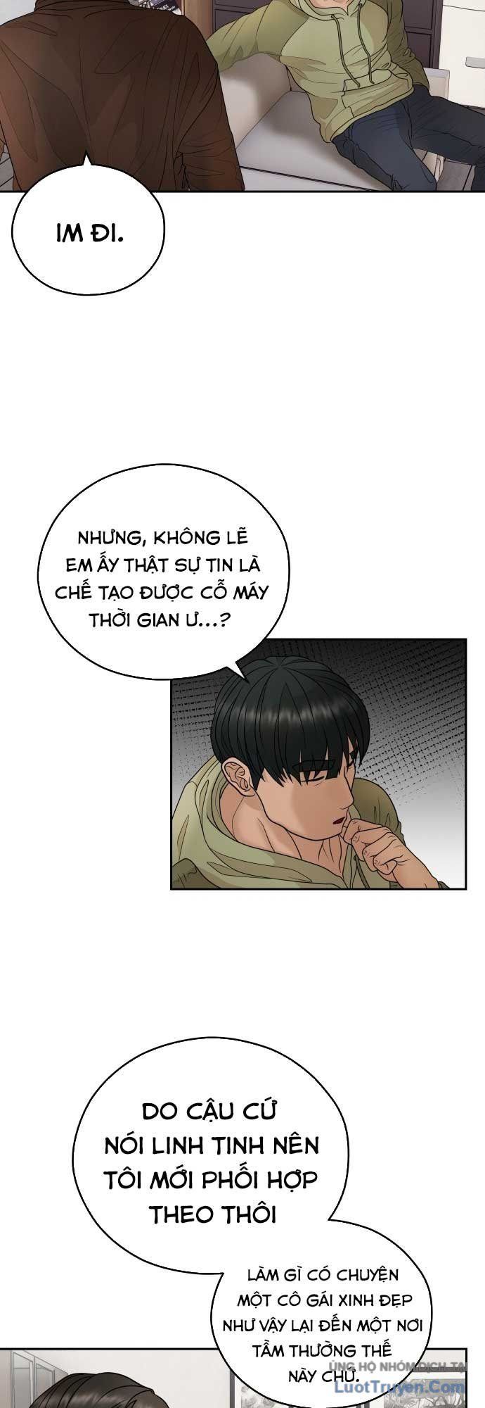 Thiếu Nữ Vượt Thời Gian Chapter 2 - 25