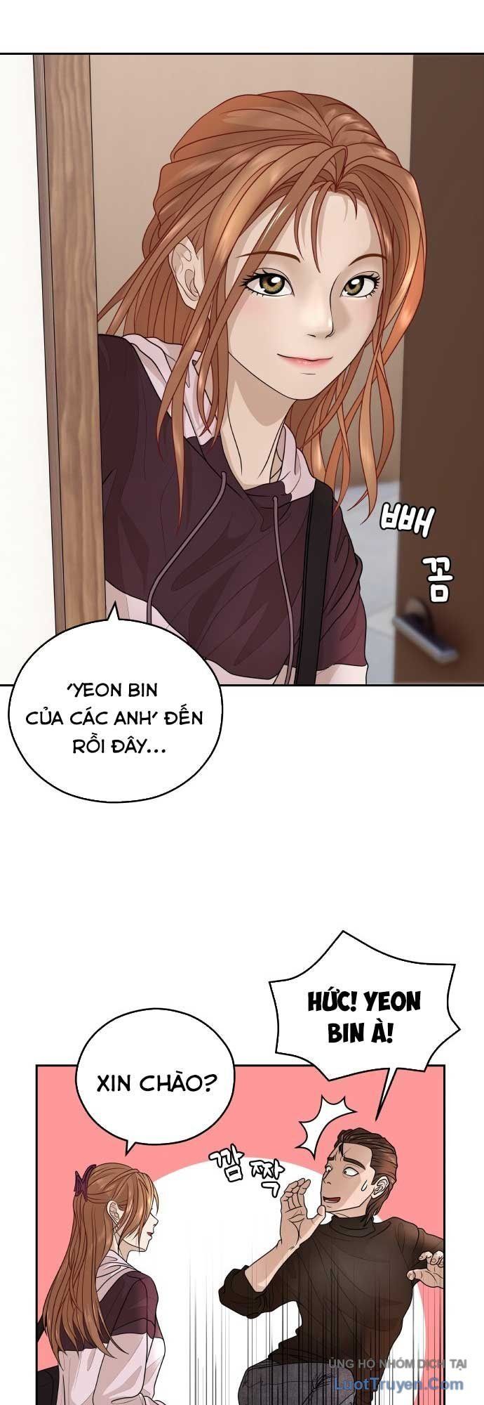 Thiếu Nữ Vượt Thời Gian Chapter 2 - 29