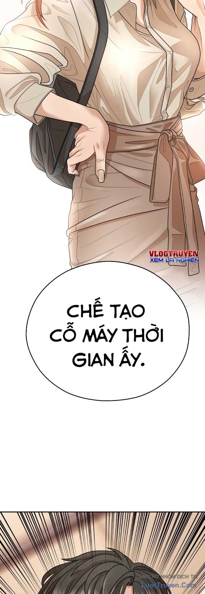 Thiếu Nữ Vượt Thời Gian Chapter 2 - 4