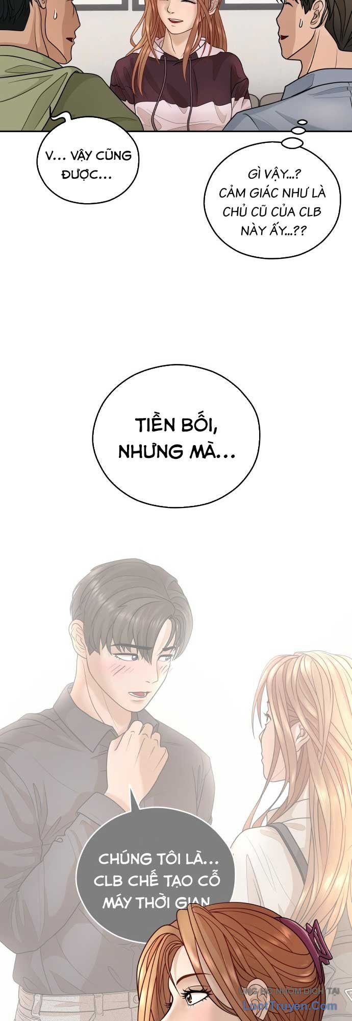 Thiếu Nữ Vượt Thời Gian Chapter 2 - 34