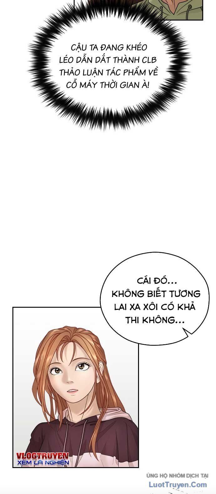 Thiếu Nữ Vượt Thời Gian Chapter 2 - 38