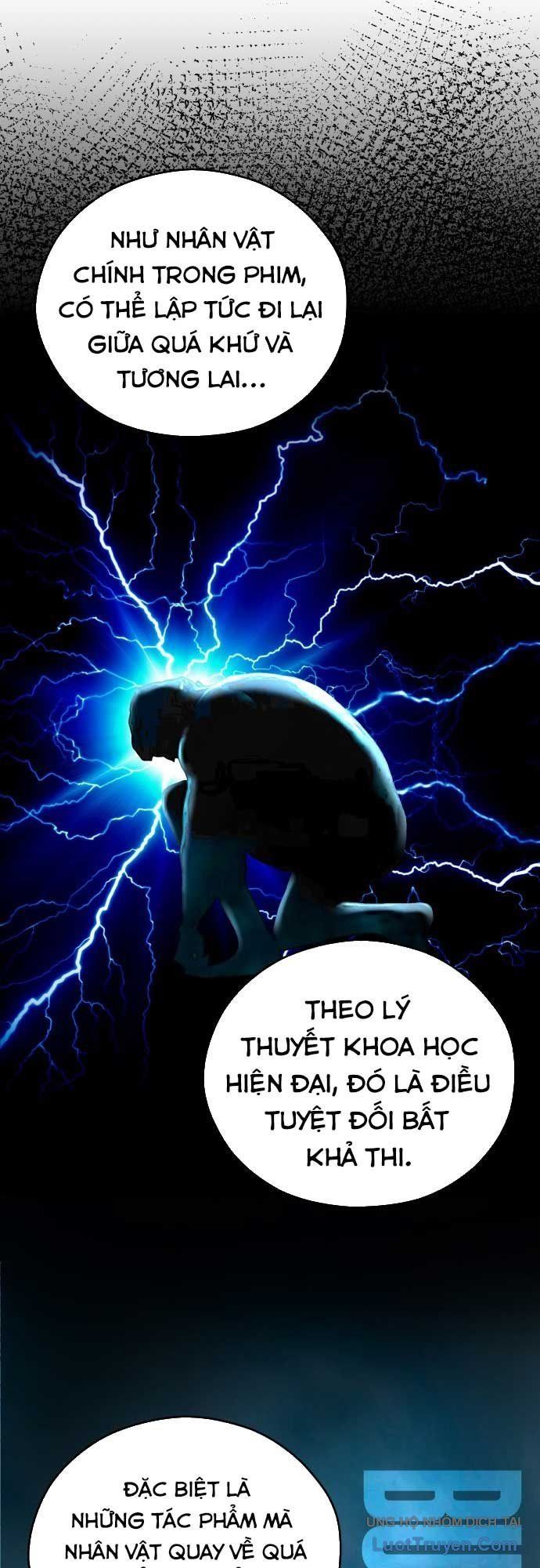 Thiếu Nữ Vượt Thời Gian Chapter 2 - 39