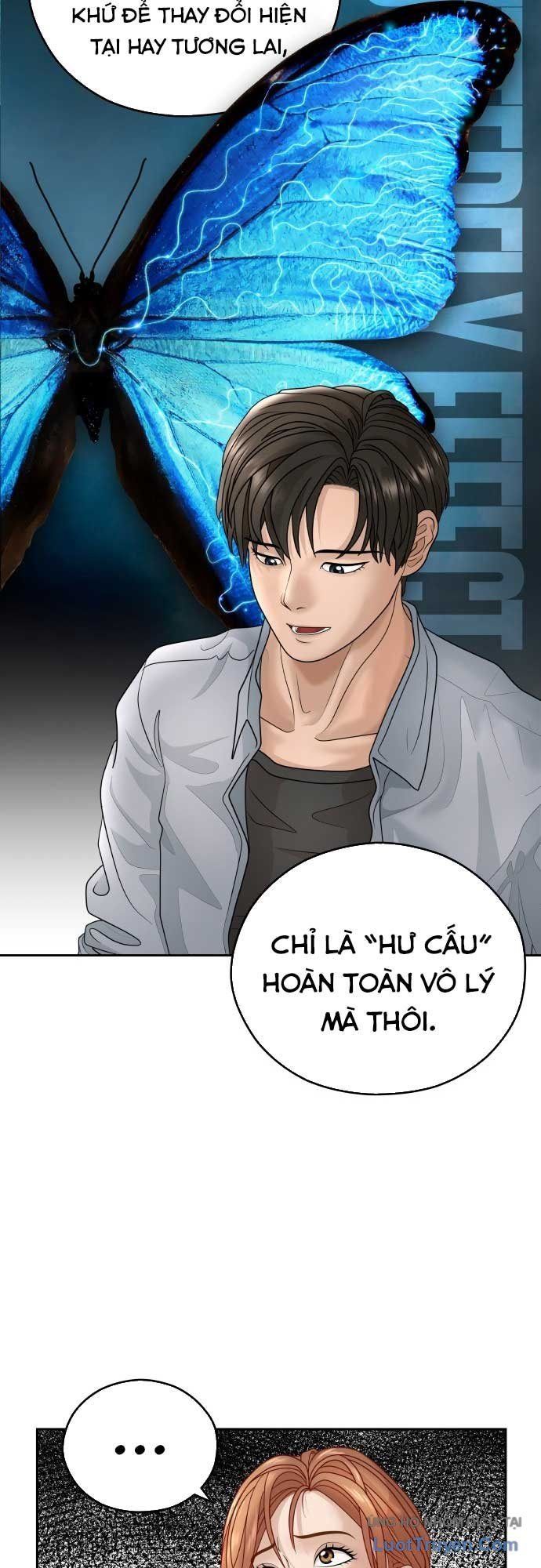 Thiếu Nữ Vượt Thời Gian Chapter 2 - 40