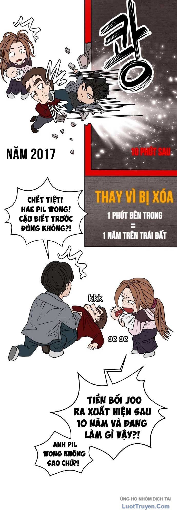 Thiếu Nữ Vượt Thời Gian Chapter 2 - 50