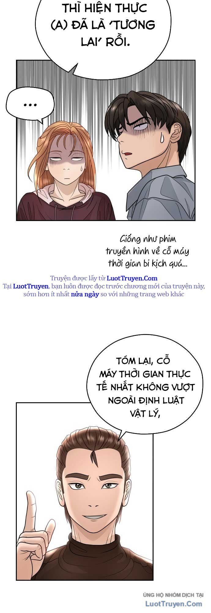 Thiếu Nữ Vượt Thời Gian Chapter 2 - 53