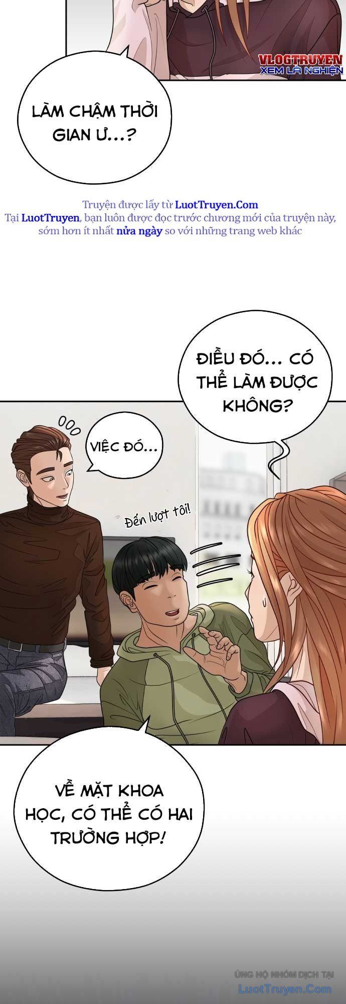 Thiếu Nữ Vượt Thời Gian Chapter 2 - 55