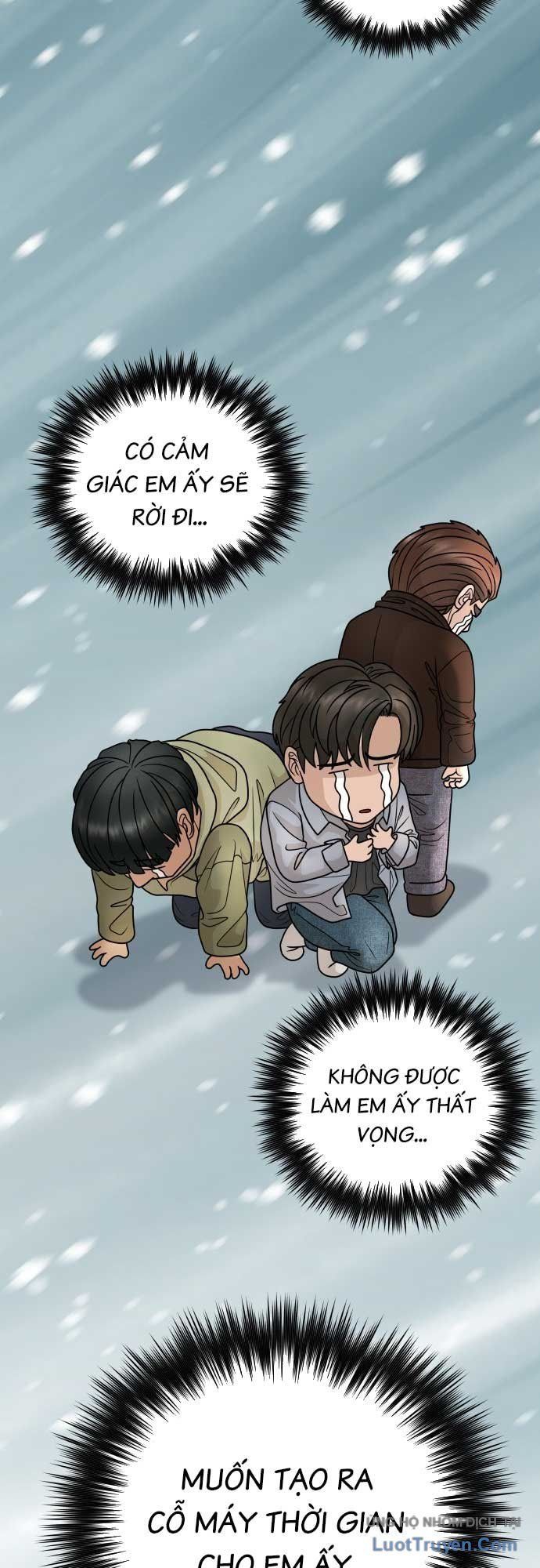 Thiếu Nữ Vượt Thời Gian Chapter 2 - 61