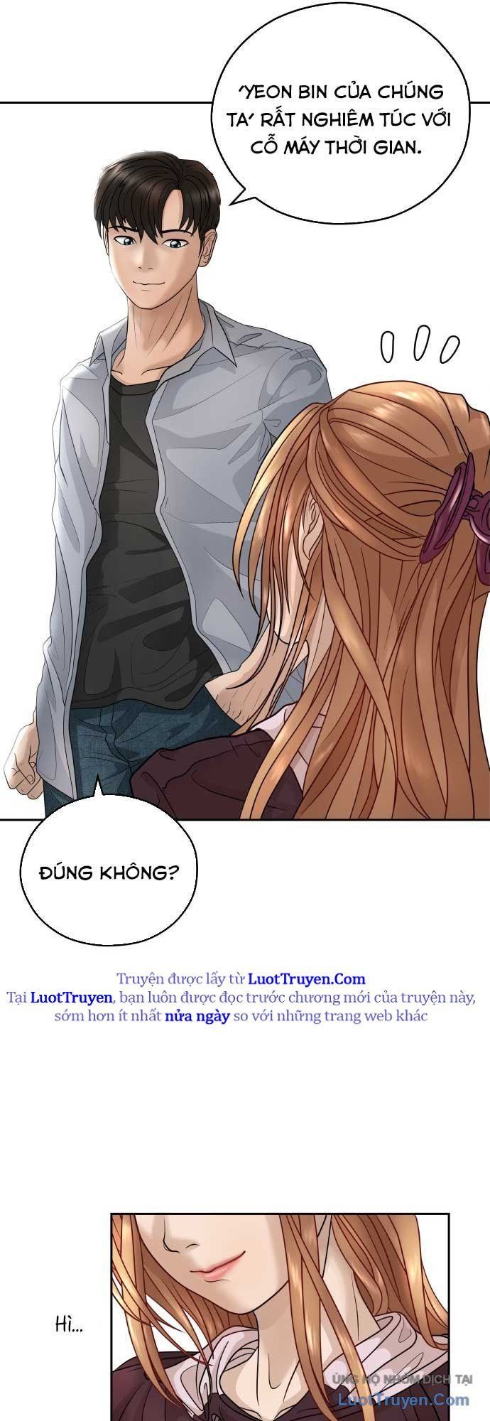 Thiếu Nữ Vượt Thời Gian Chapter 2 - 65