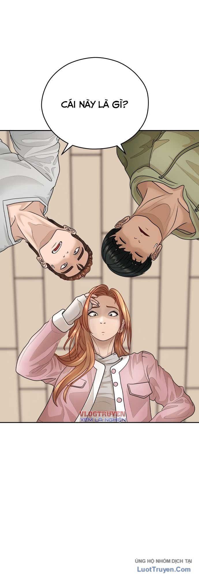 Thiếu Nữ Vượt Thời Gian Chapter 3 - 2