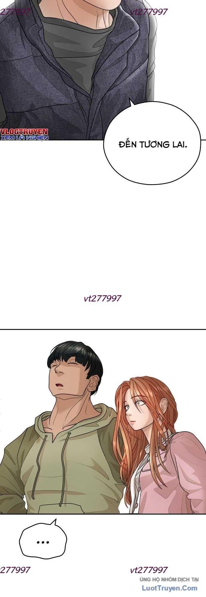 Thiếu Nữ Vượt Thời Gian Chapter 3 - 11