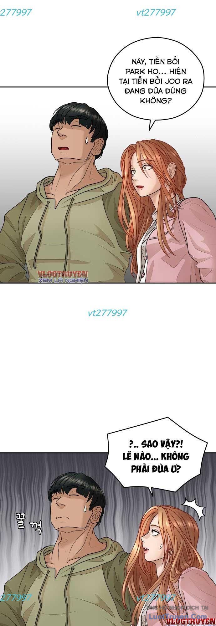 Thiếu Nữ Vượt Thời Gian Chapter 3 - 12