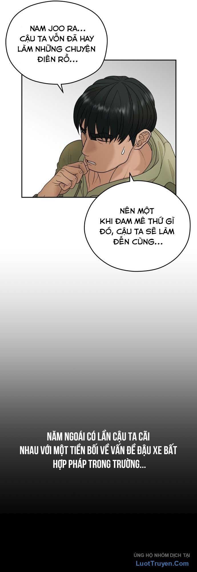 Thiếu Nữ Vượt Thời Gian Chapter 3 - 14