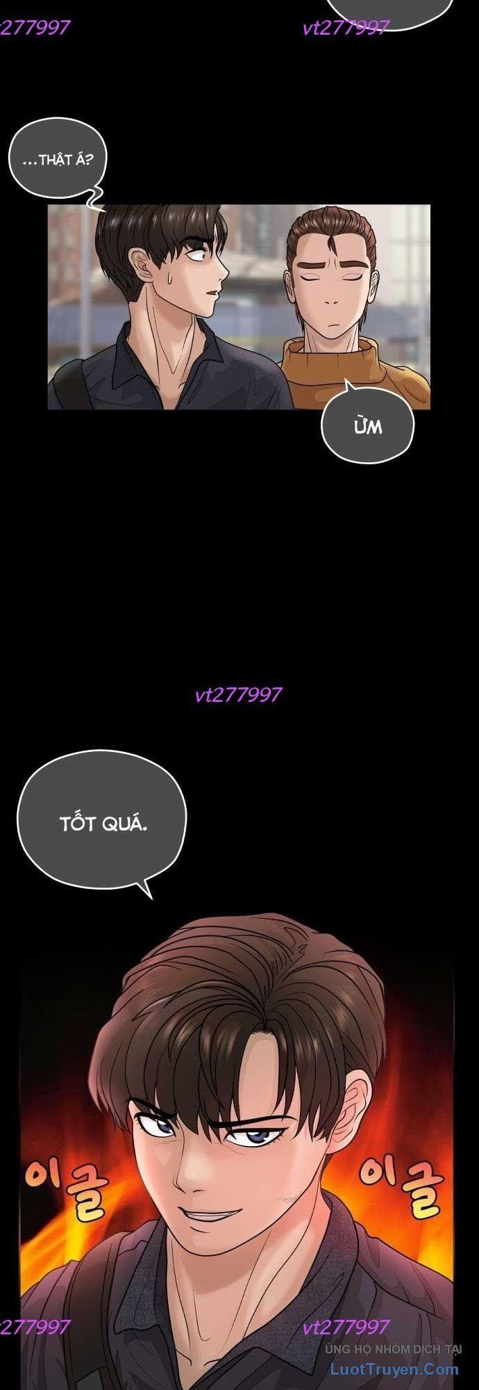 Thiếu Nữ Vượt Thời Gian Chapter 3 - 17