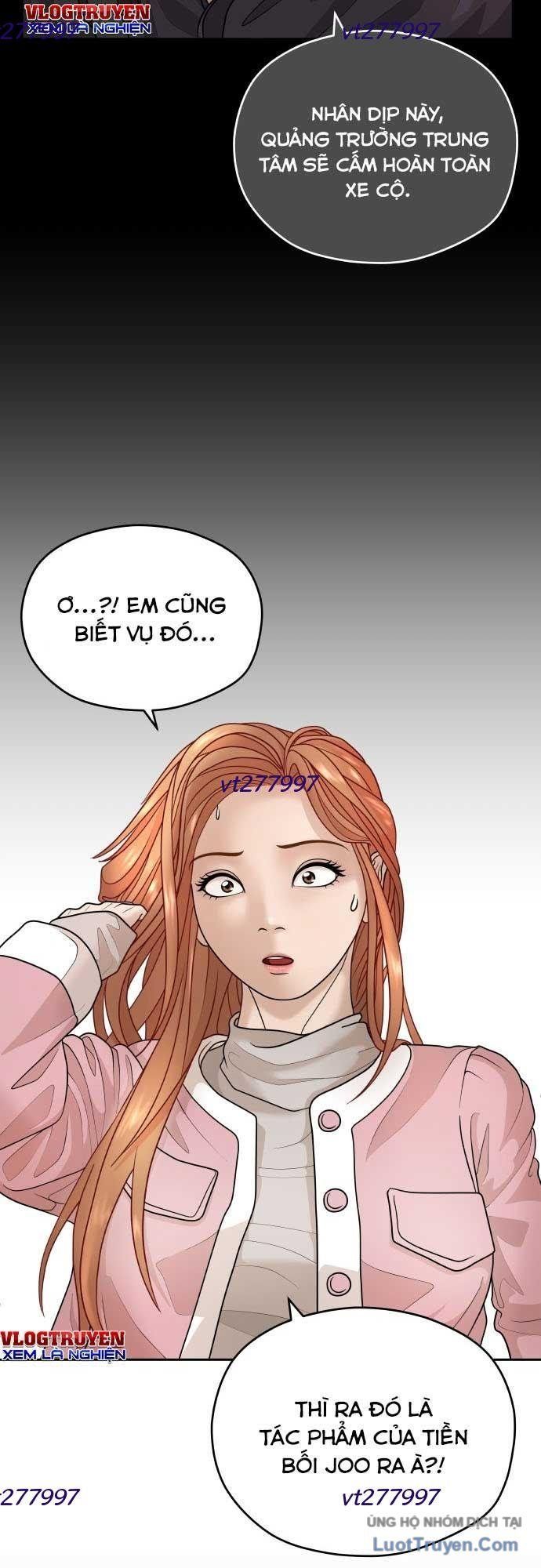 Thiếu Nữ Vượt Thời Gian Chapter 3 - 18