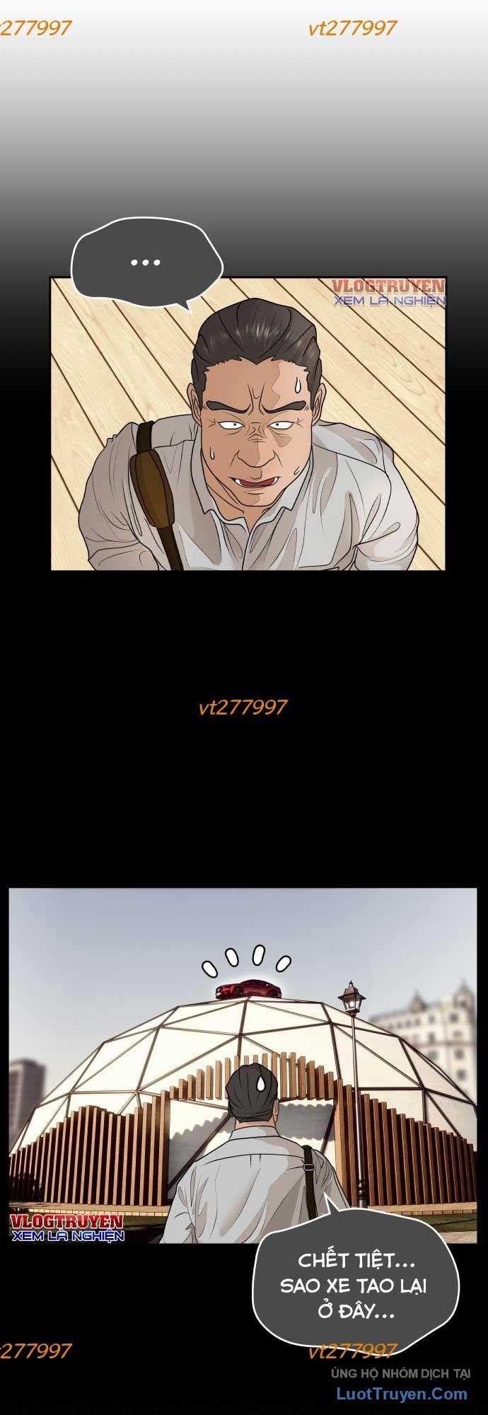 Thiếu Nữ Vượt Thời Gian Chapter 3 - 19