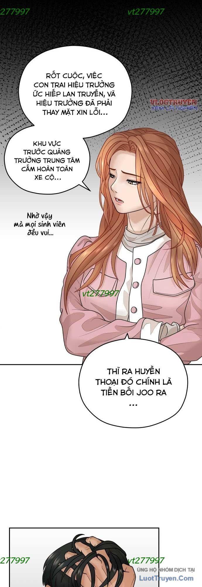 Thiếu Nữ Vượt Thời Gian Chapter 3 - 20