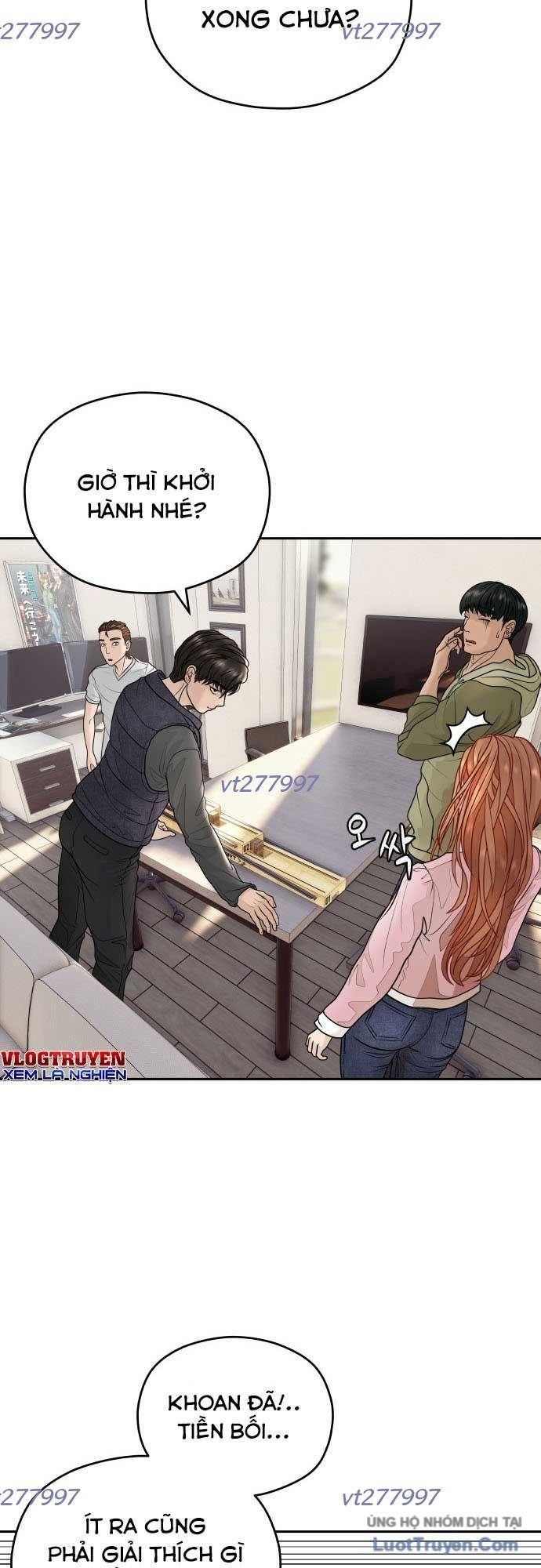 Thiếu Nữ Vượt Thời Gian Chapter 3 - 22