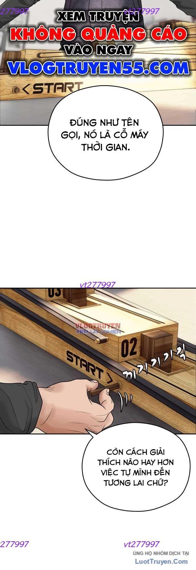 Thiếu Nữ Vượt Thời Gian Chapter 3 - 24