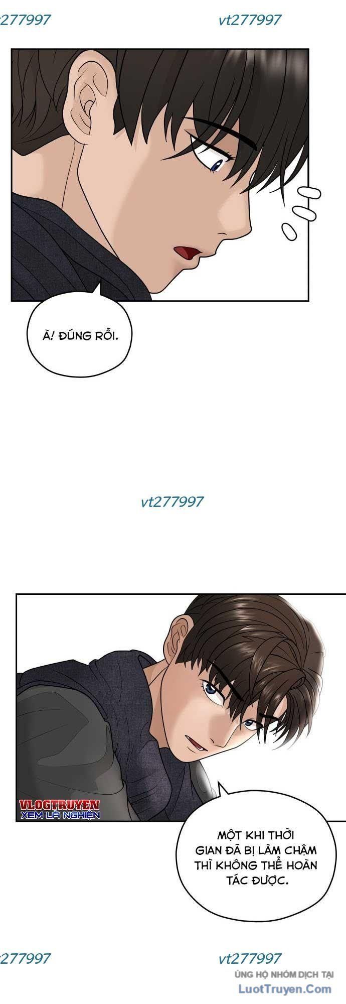 Thiếu Nữ Vượt Thời Gian Chapter 3 - 25