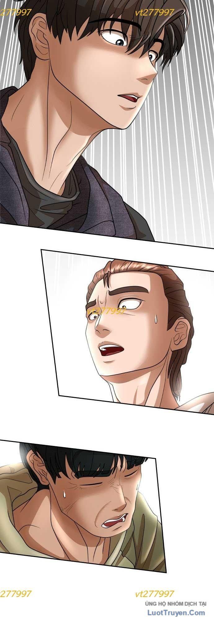 Thiếu Nữ Vượt Thời Gian Chapter 3 - 34