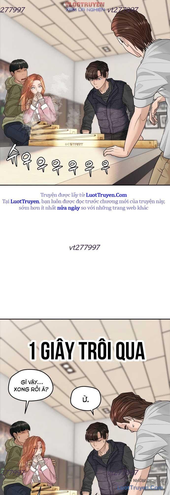 Thiếu Nữ Vượt Thời Gian Chapter 3 - 36