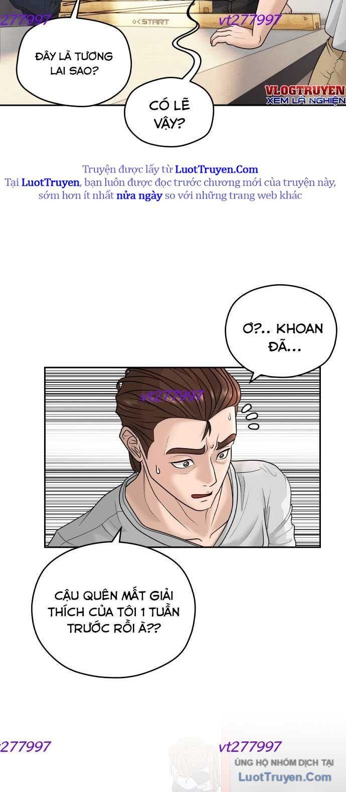 Thiếu Nữ Vượt Thời Gian Chapter 3 - 37