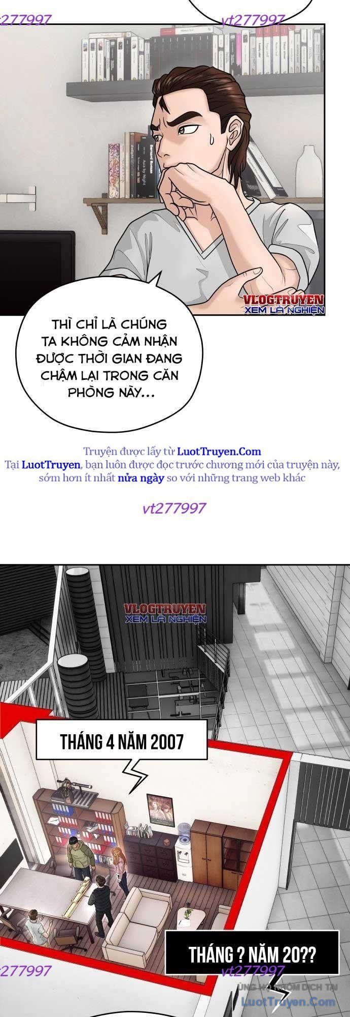 Thiếu Nữ Vượt Thời Gian Chapter 3 - 39