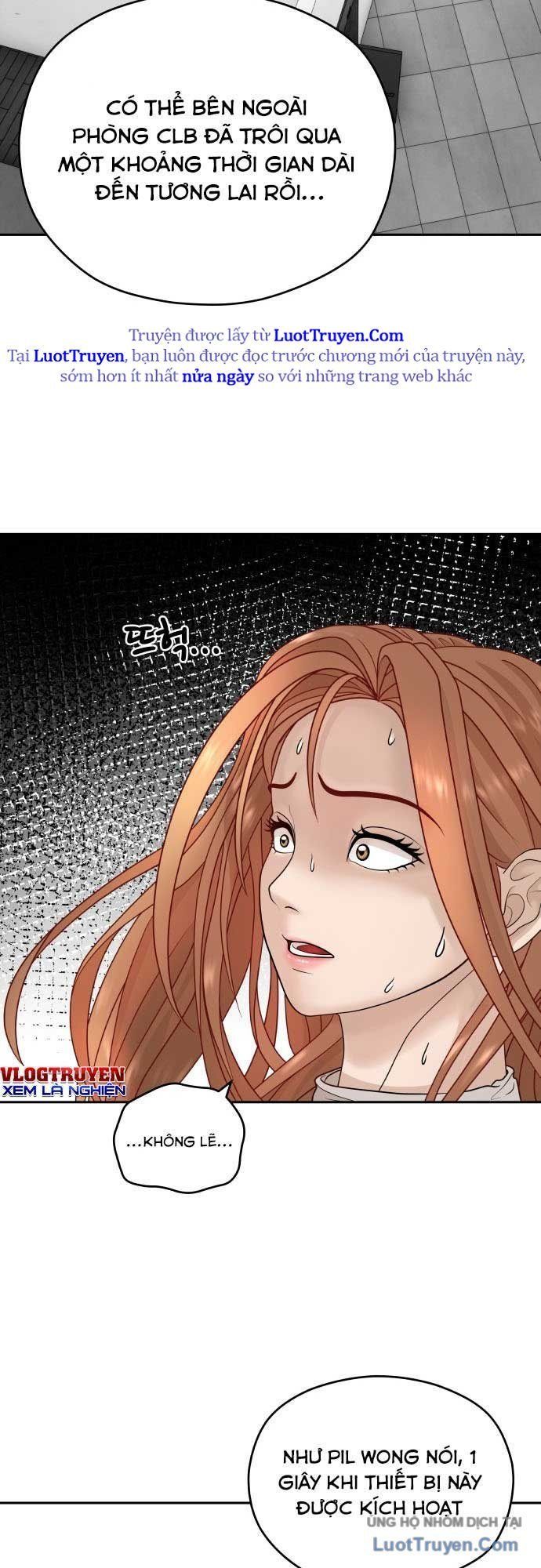 Thiếu Nữ Vượt Thời Gian Chapter 3 - 40