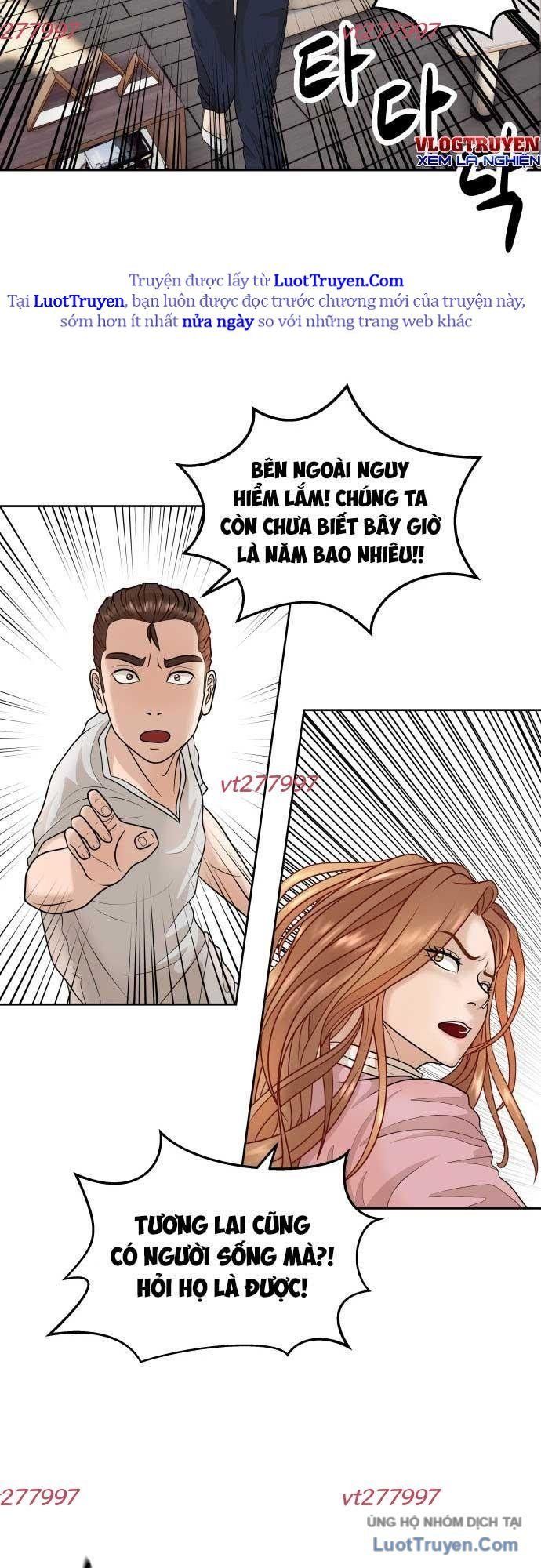 Thiếu Nữ Vượt Thời Gian Chapter 3 - 43