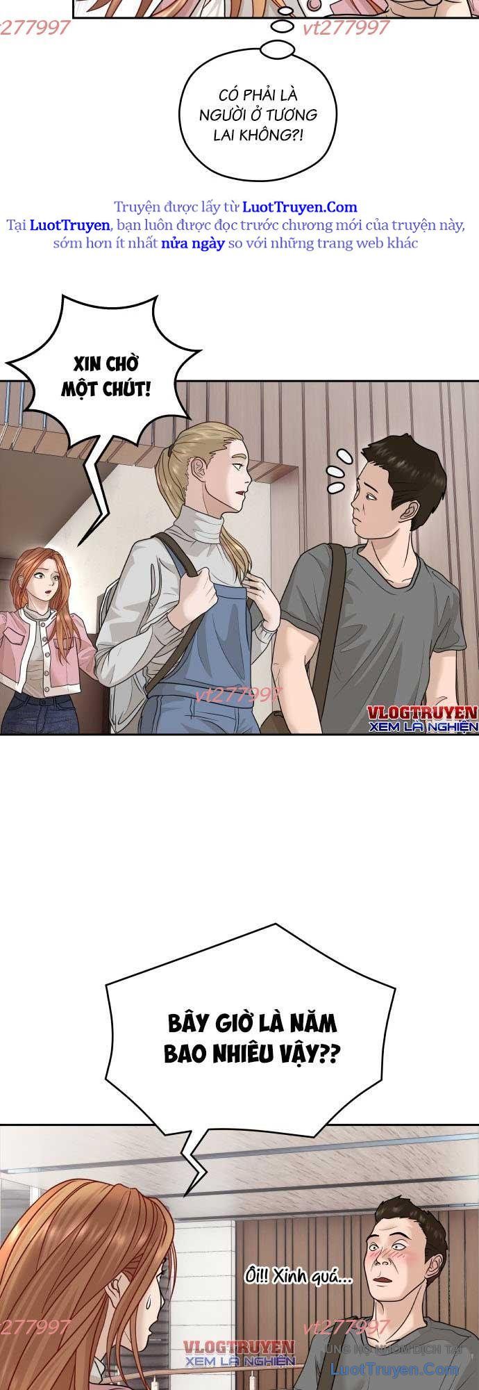 Thiếu Nữ Vượt Thời Gian Chapter 3 - 49