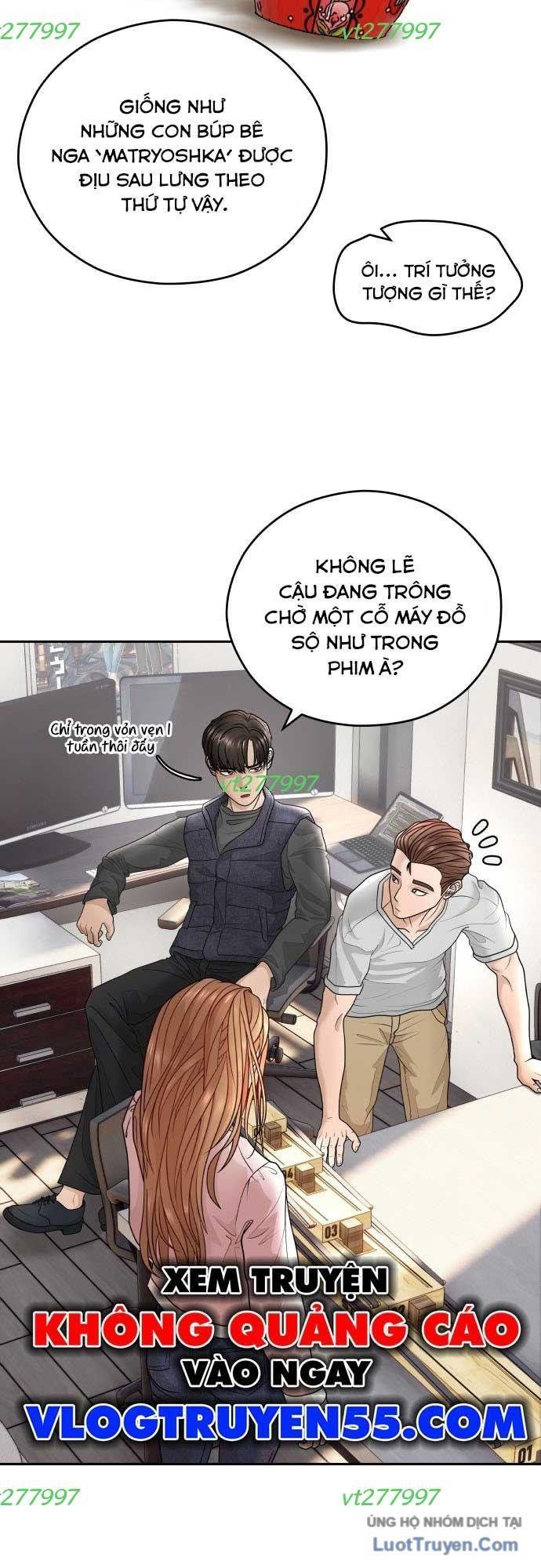 Thiếu Nữ Vượt Thời Gian Chapter 3 - 7