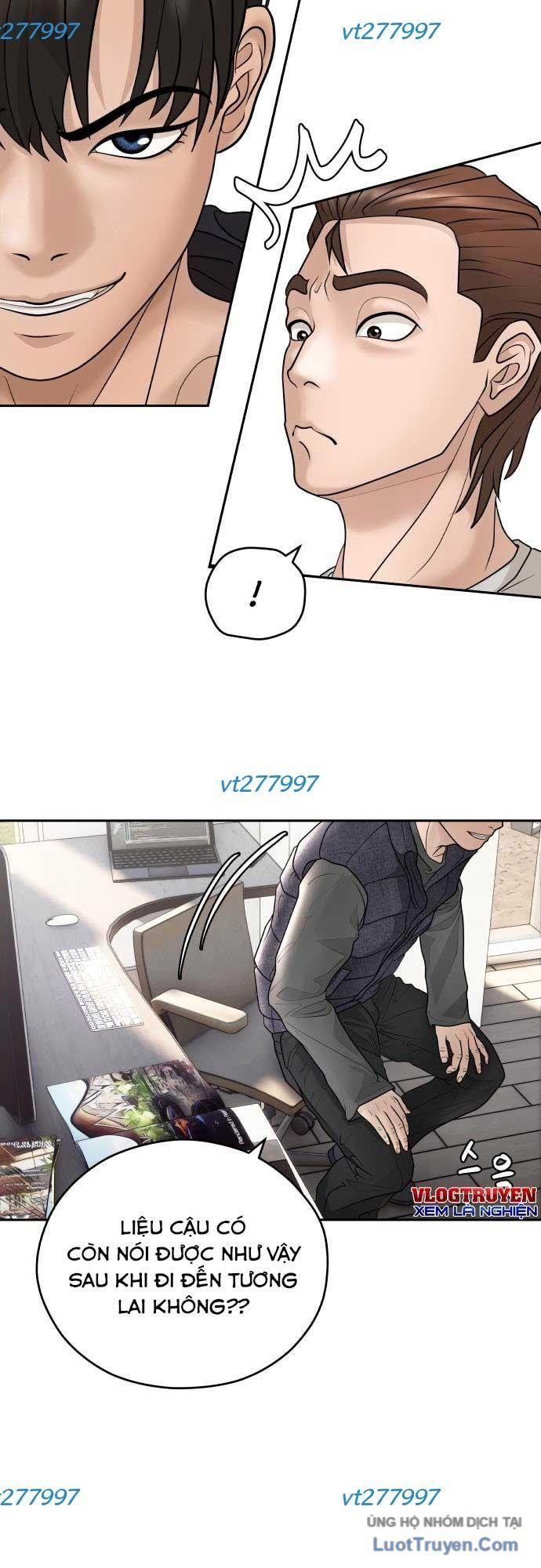Thiếu Nữ Vượt Thời Gian Chapter 3 - 9