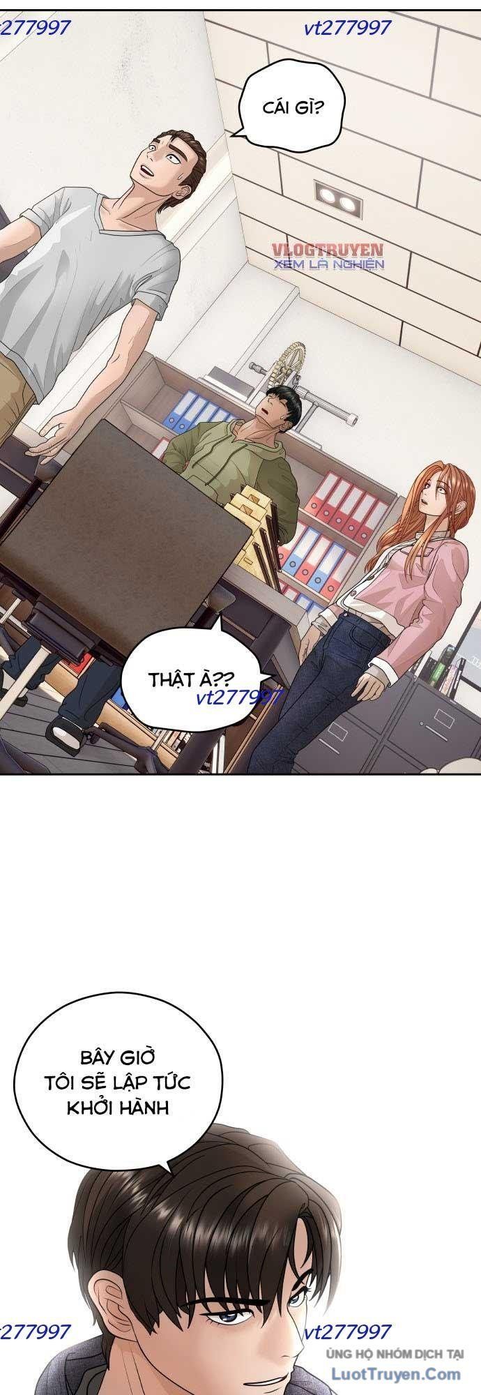 Thiếu Nữ Vượt Thời Gian Chapter 3 - 10