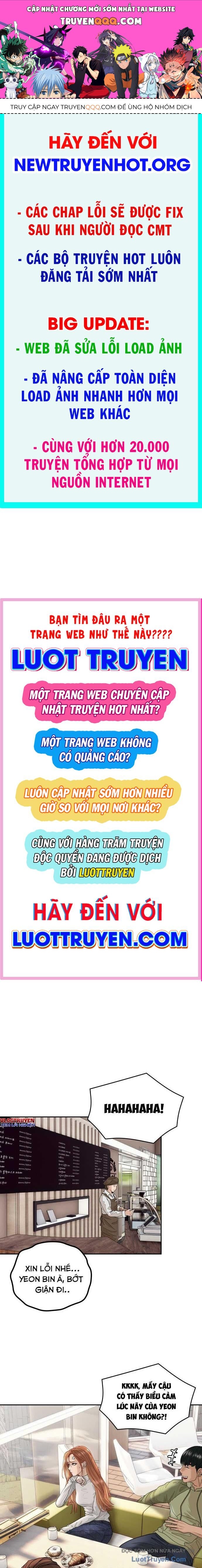 Thiếu Nữ Vượt Thời Gian Chapter 4 - 1