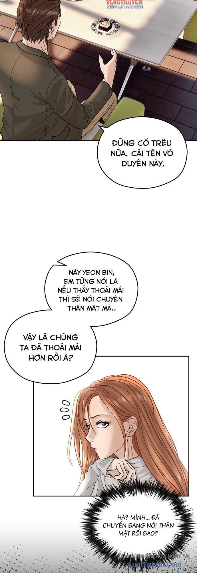 Thiếu Nữ Vượt Thời Gian Chapter 4 - 2