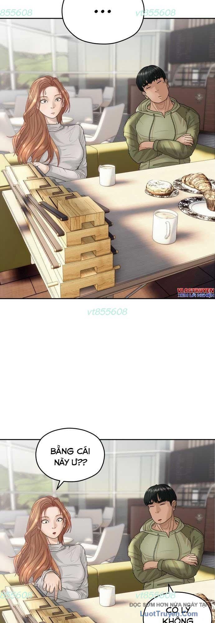 Thiếu Nữ Vượt Thời Gian Chapter 4 - 12