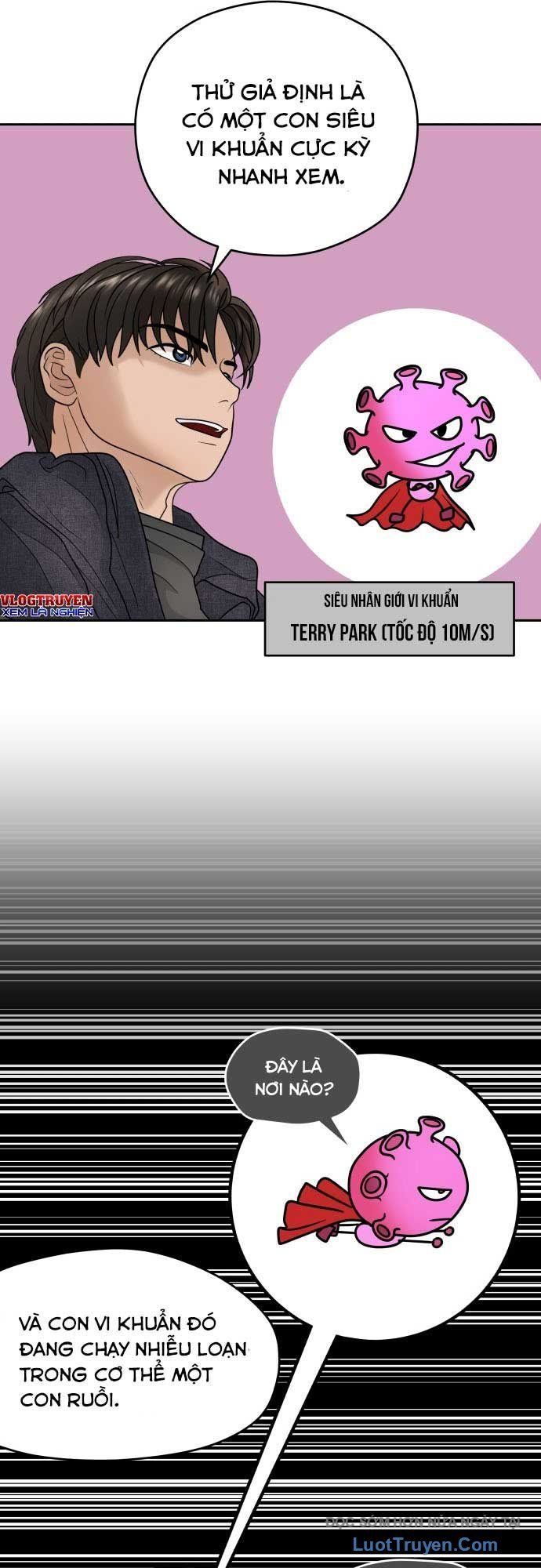 Thiếu Nữ Vượt Thời Gian Chapter 4 - 14